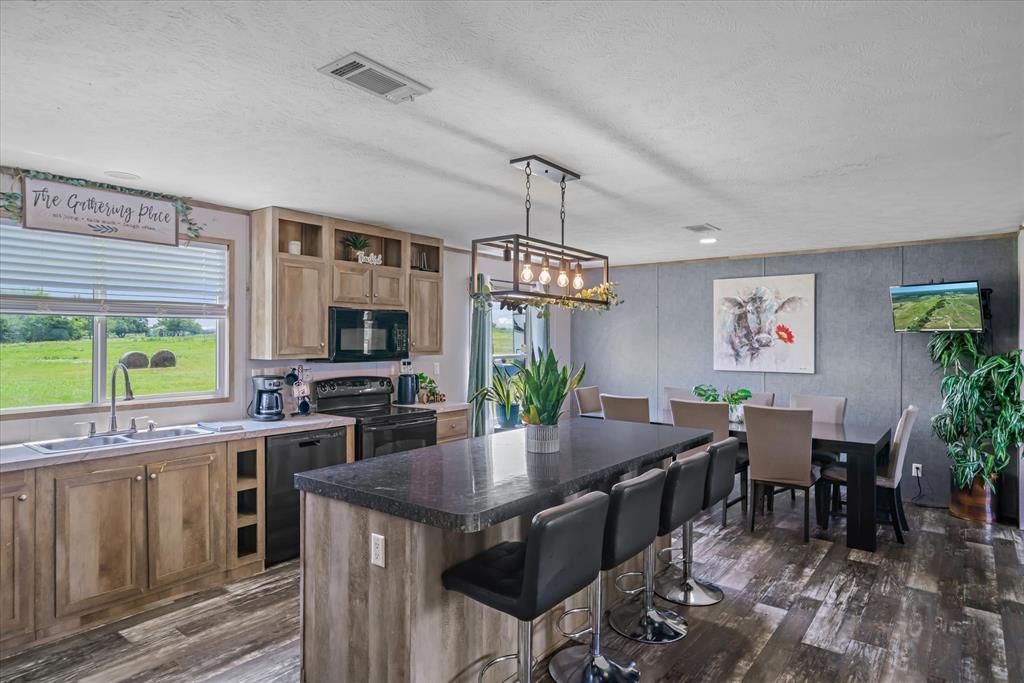 J Allison Tract 8 - Residential