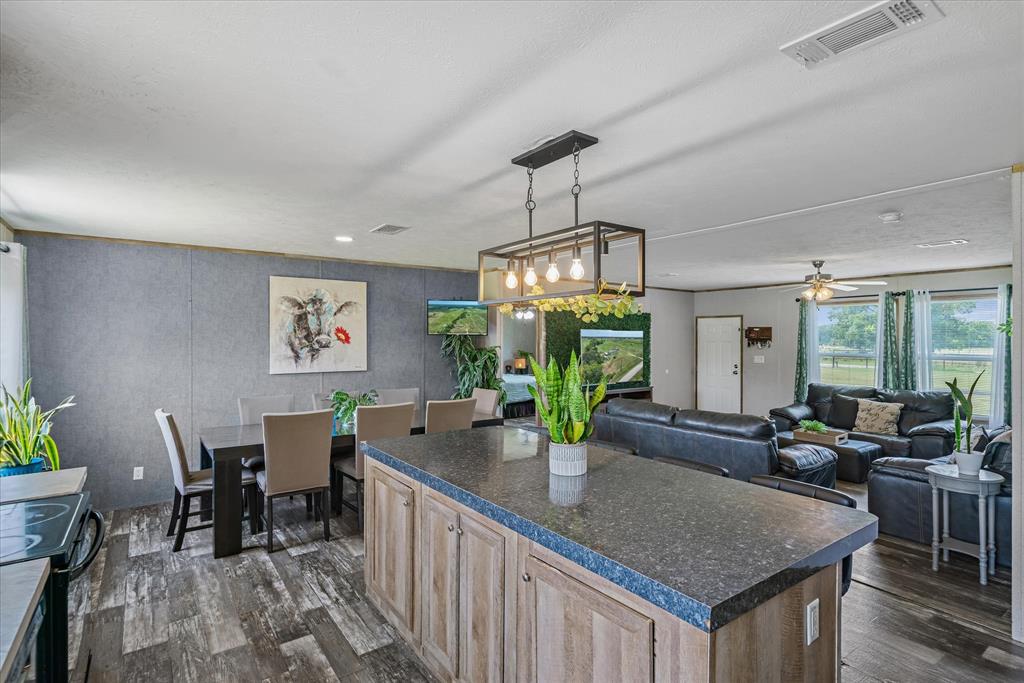 J Allison Tract 8 - Residential