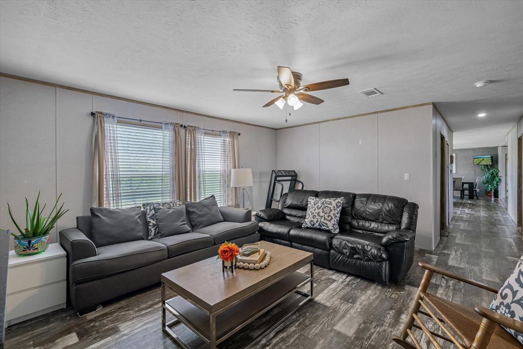 J Allison Tract 8 - Residential