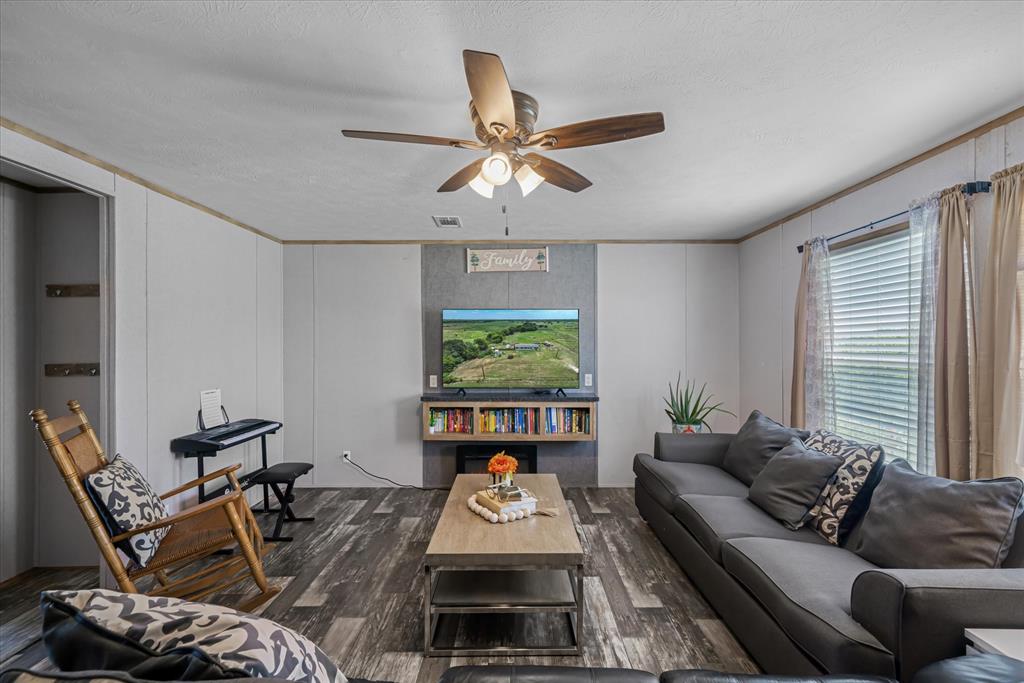 J Allison Tract 8 - Residential