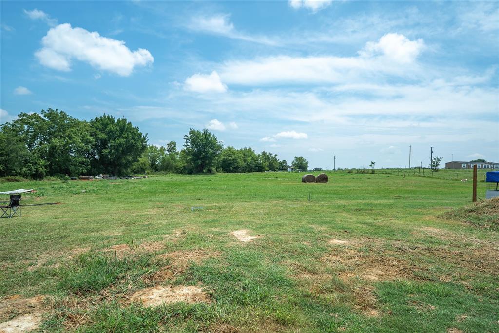 J Allison Tract 8 - Residential