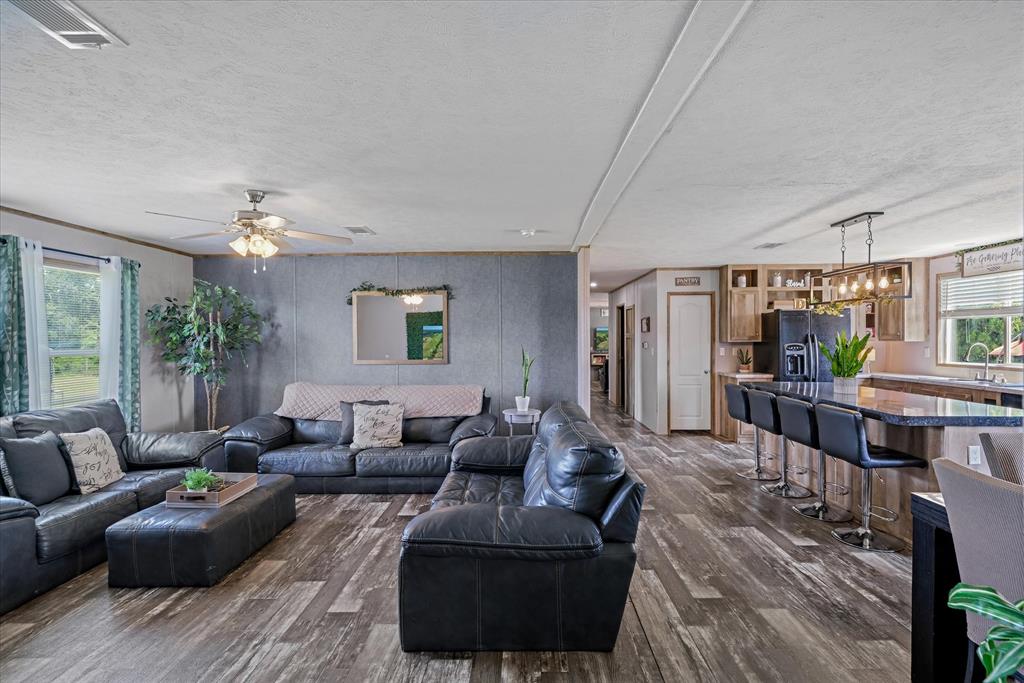 J Allison Tract 8 - Residential