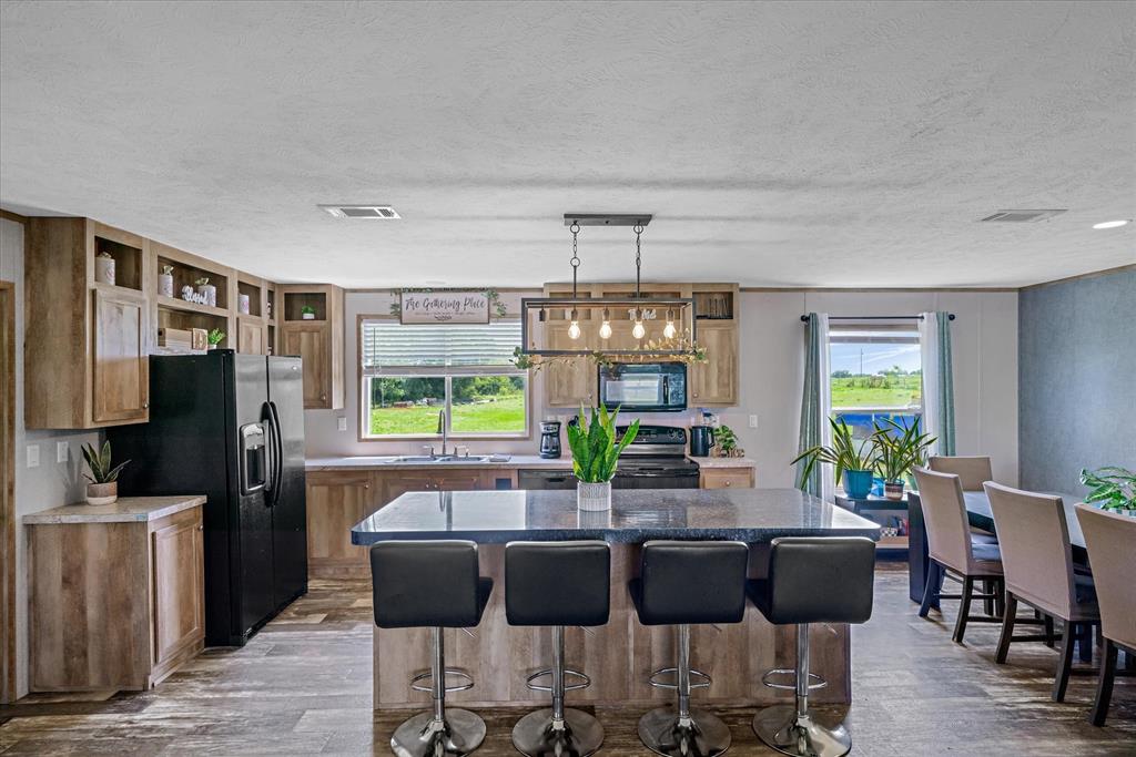 J Allison Tract 8 - Residential