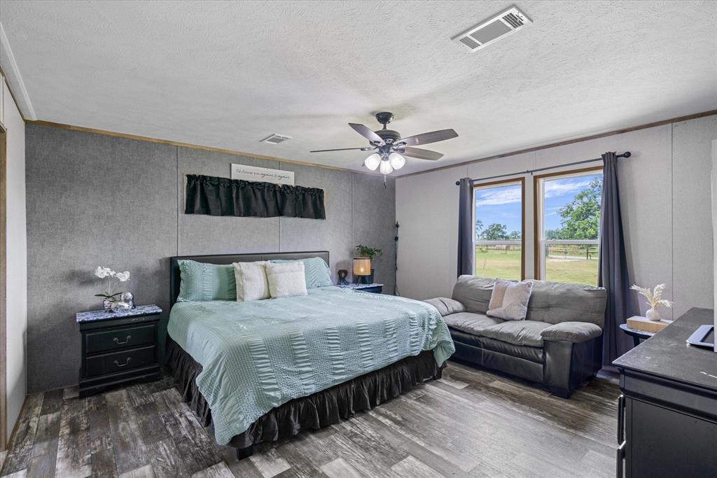 J Allison Tract 8 - Residential