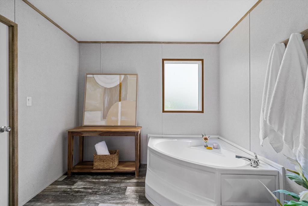 J Allison Tract 8 - Residential