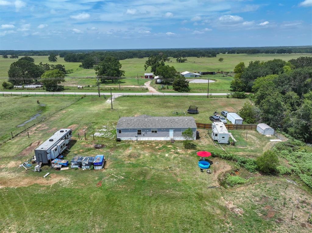 J Allison Tract 8 - Residential