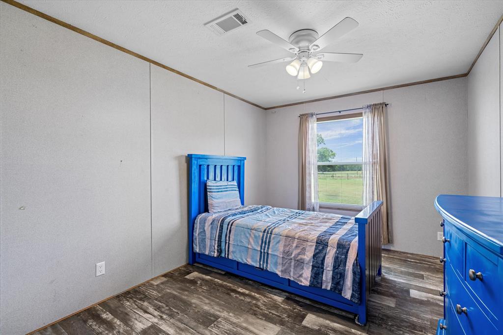 J Allison Tract 8 - Residential