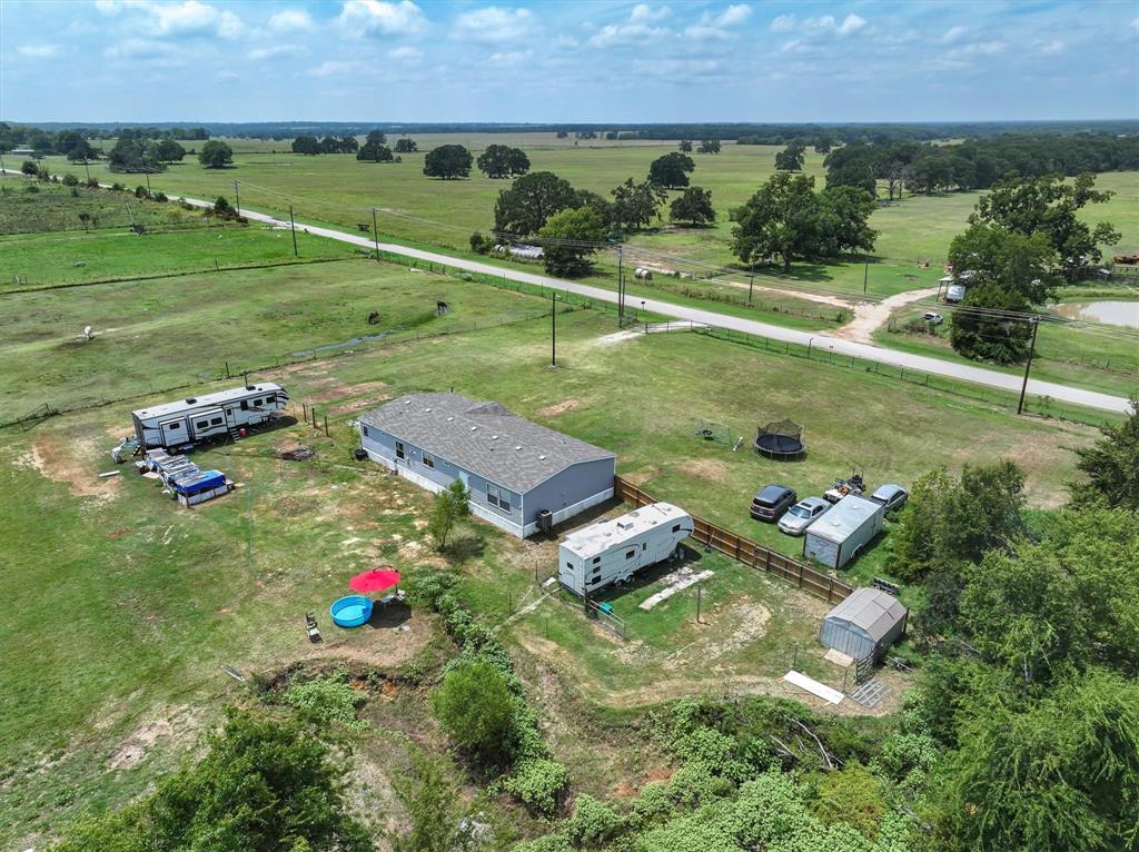 J Allison Tract 8 - Residential