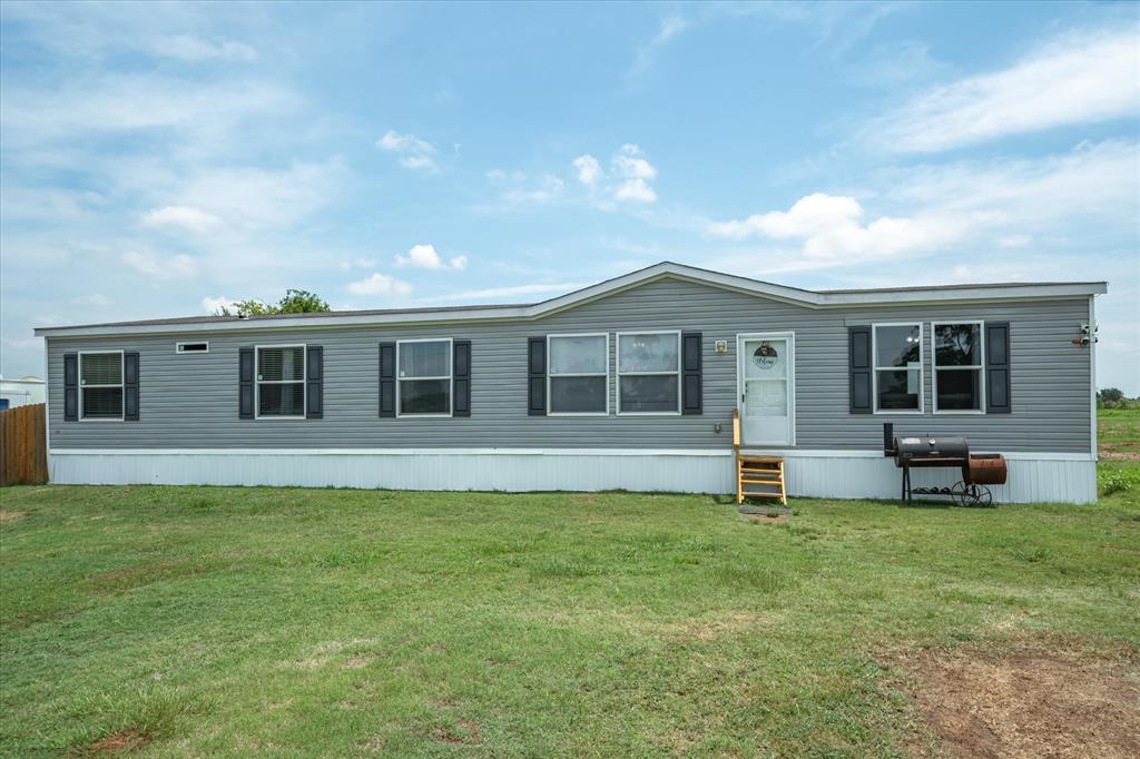 J Allison Tract 8 - Residential