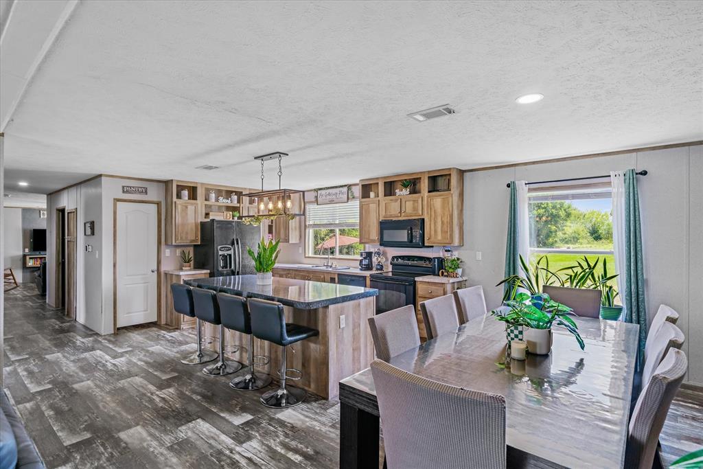 J Allison Tract 8 - Residential