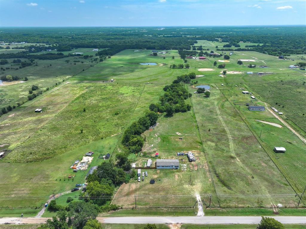 J Allison Tract 8 - Residential