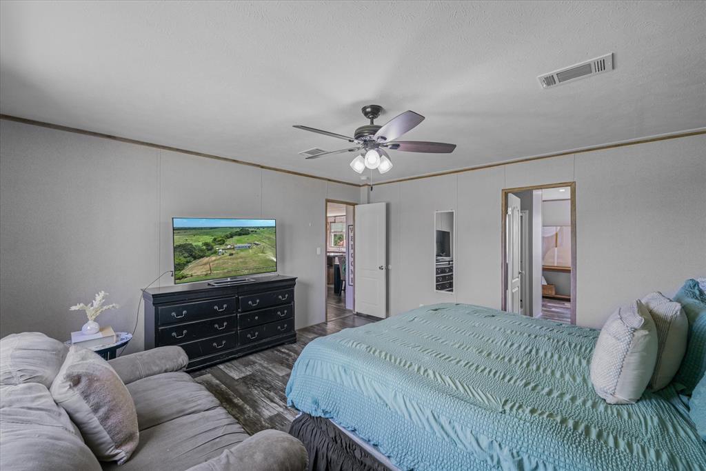 J Allison Tract 8 - Residential