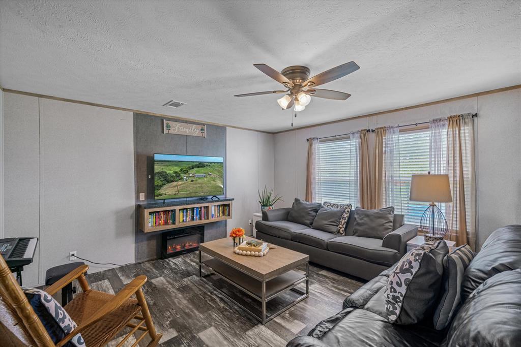 J Allison Tract 8 - Residential