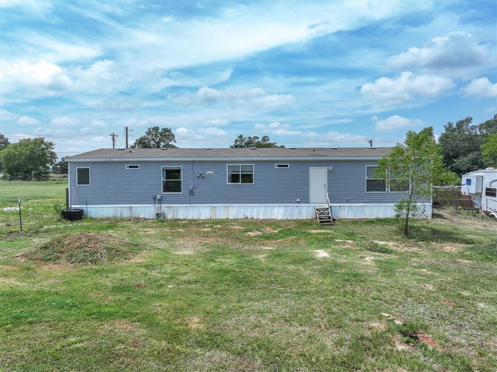 J Allison Tract 8 - Residential