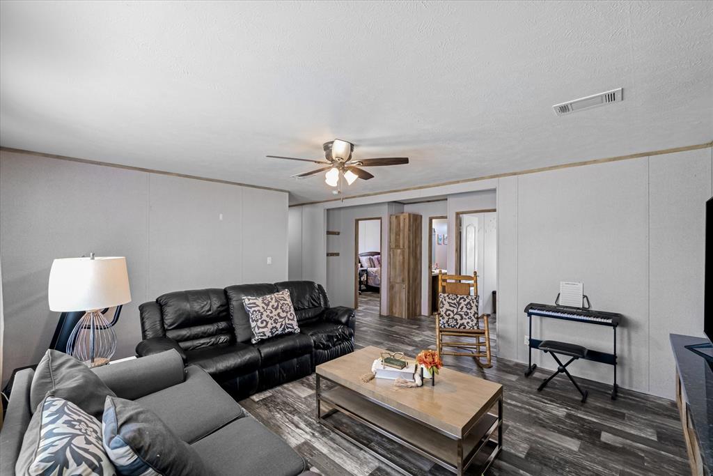 J Allison Tract 8 - Residential