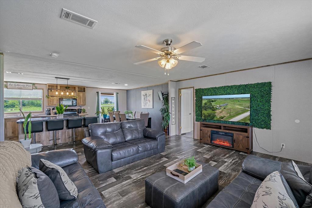 J Allison Tract 8 - Residential