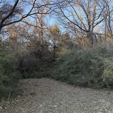 9961 Teagarden 3.3 ac Dallas TX 75217