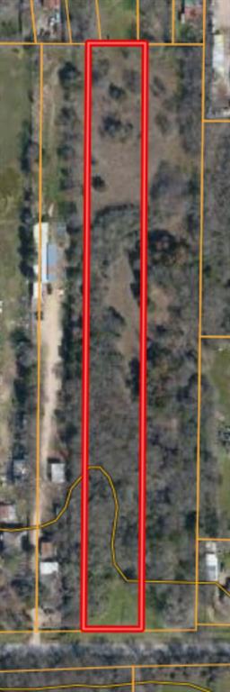 9961 Teagarden 3.3 ac