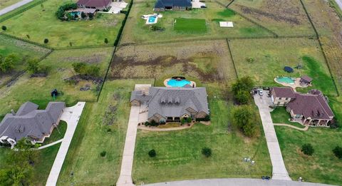 A home in Rockwall