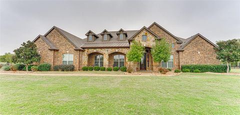 A home in Rockwall