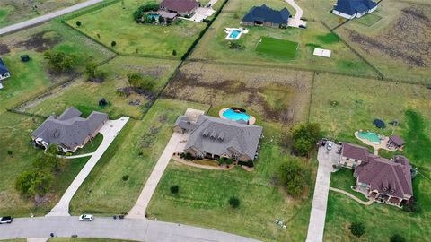 A home in Rockwall