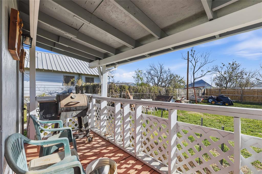 Clow 2 Farm Add Town Coleman - Residential