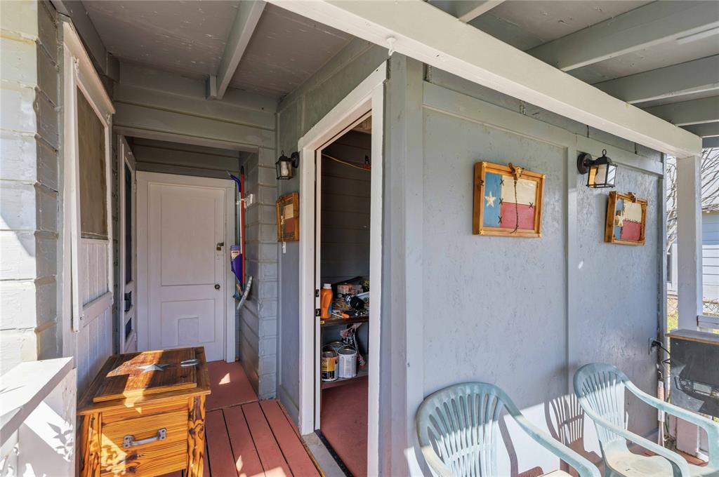 Clow 2 Farm Add Town Coleman - Residential