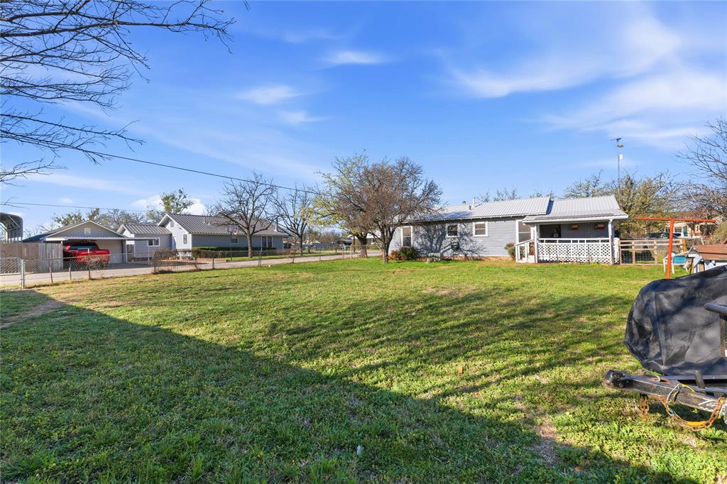 Clow 2 Farm Add Town Coleman - Residential