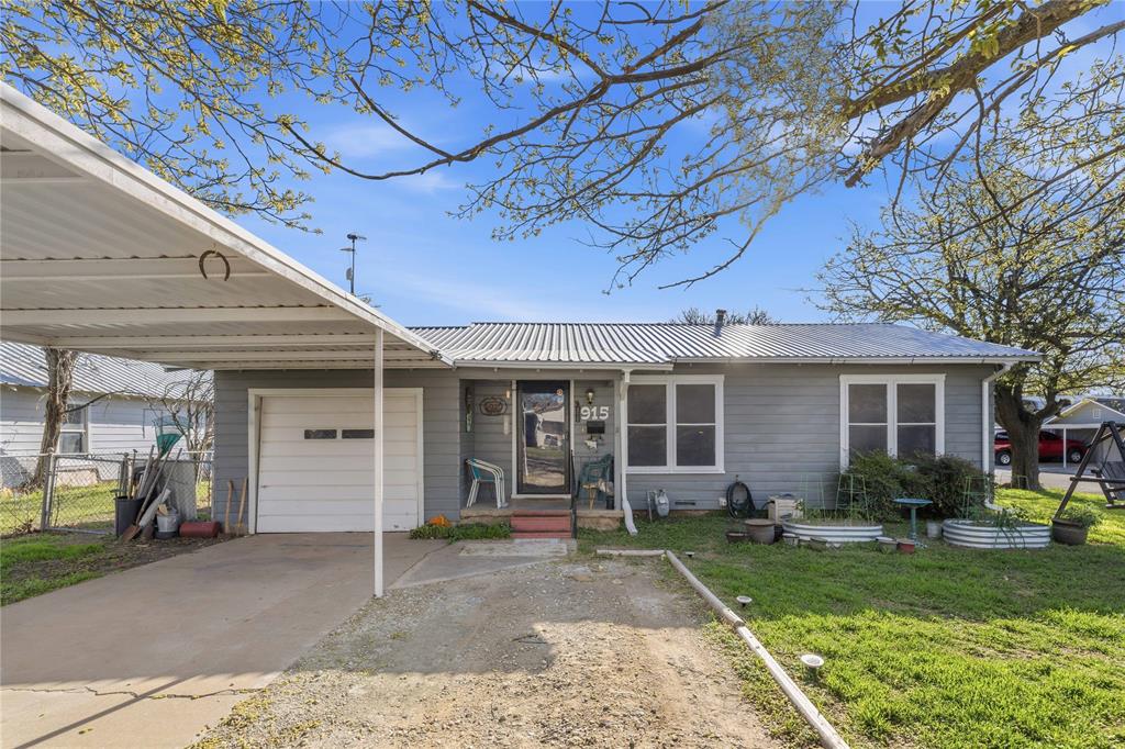 Clow 2 Farm Add Town Coleman - Residential