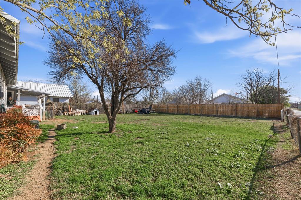 Clow 2 Farm Add Town Coleman - Residential