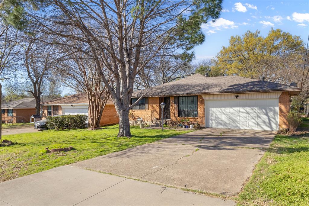 4331 Kolloch Drive