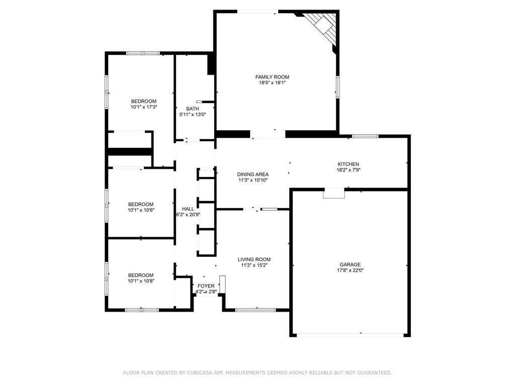 4331 Kolloch Drive