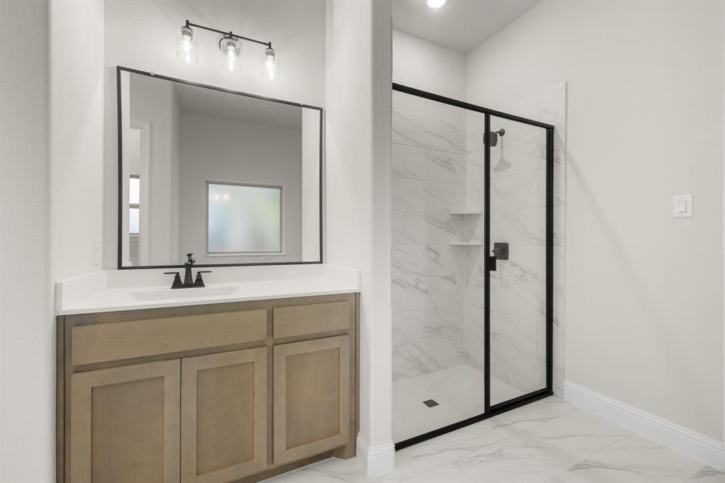 Joshua Meadows - Residential