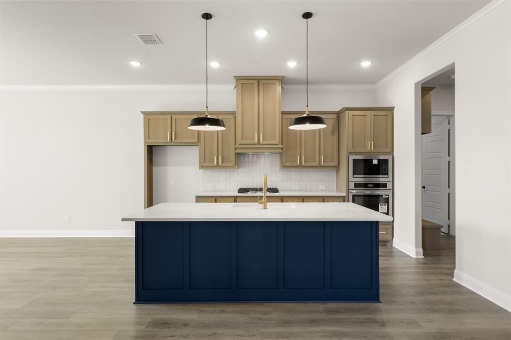 Joshua Meadows - Residential