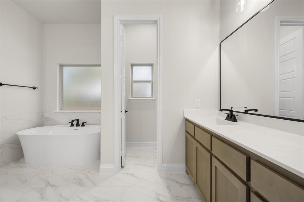 Joshua Meadows - Residential