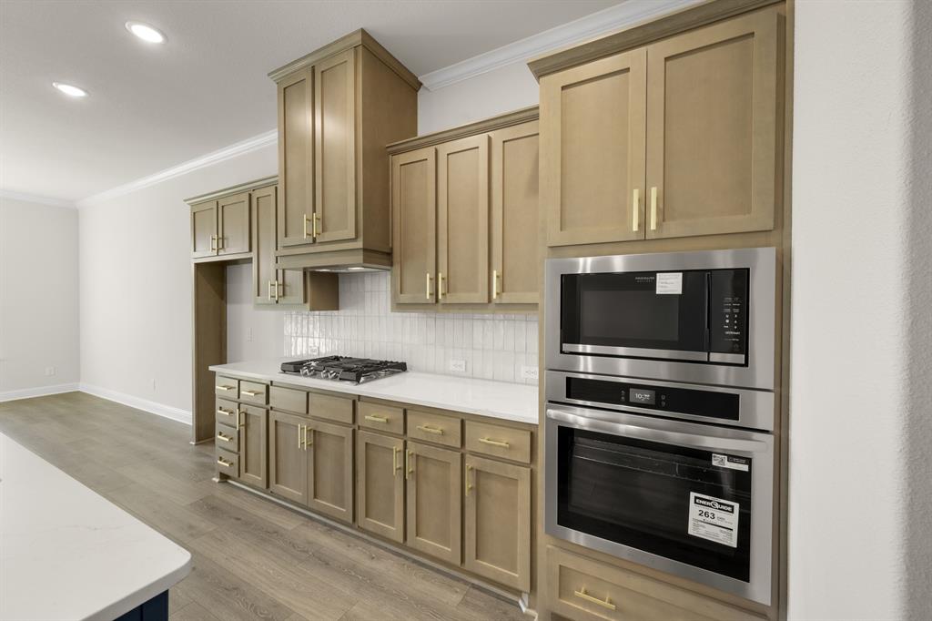 Joshua Meadows - Residential