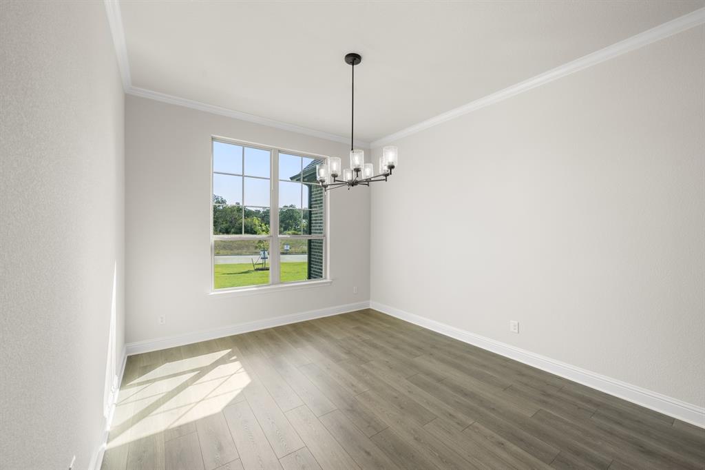 Joshua Meadows - Residential