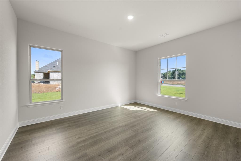 Joshua Meadows - Residential