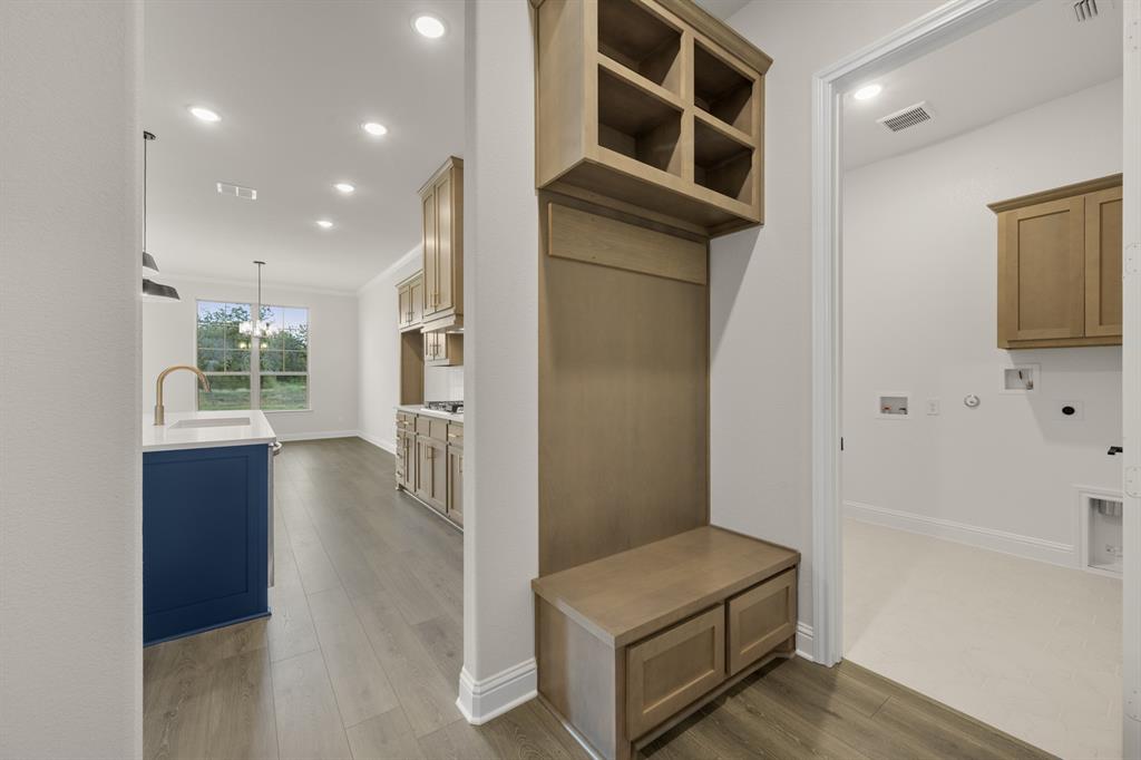 Joshua Meadows - Residential