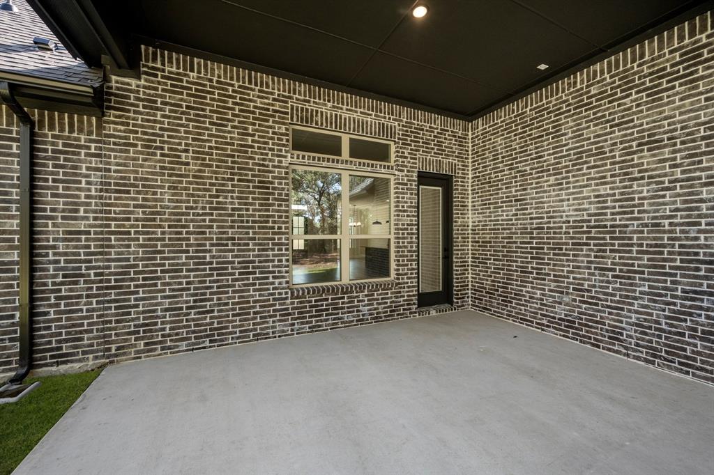 Joshua Meadows - Residential