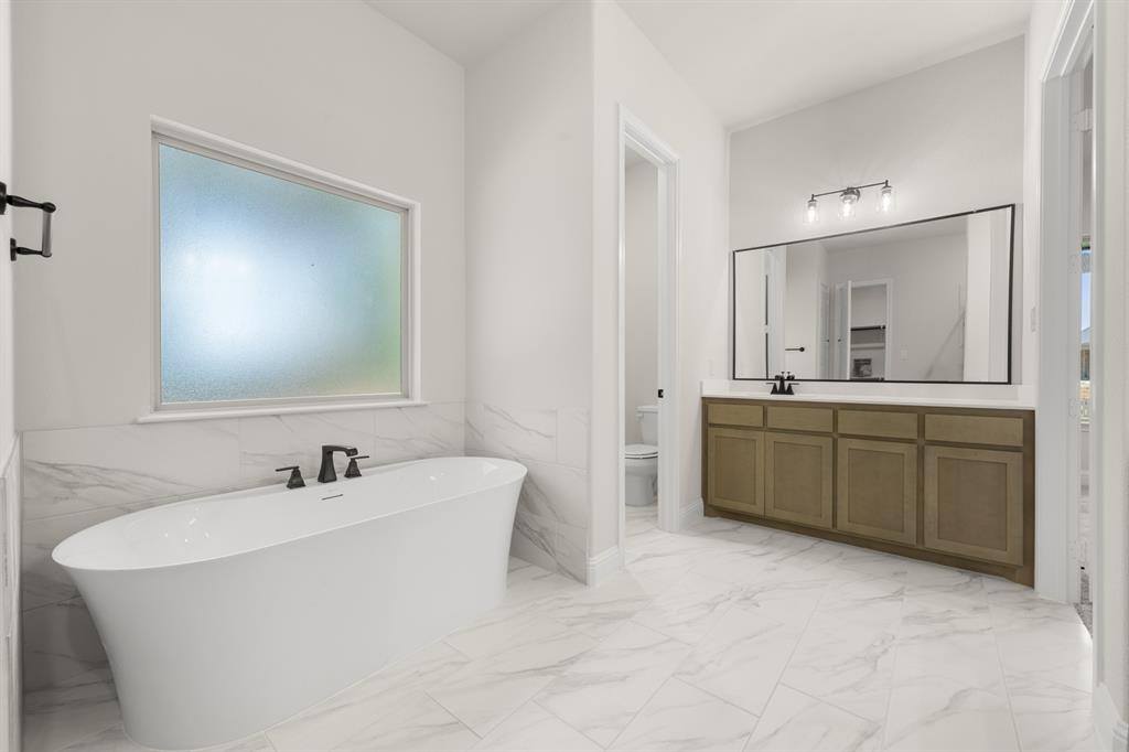 Joshua Meadows - Residential