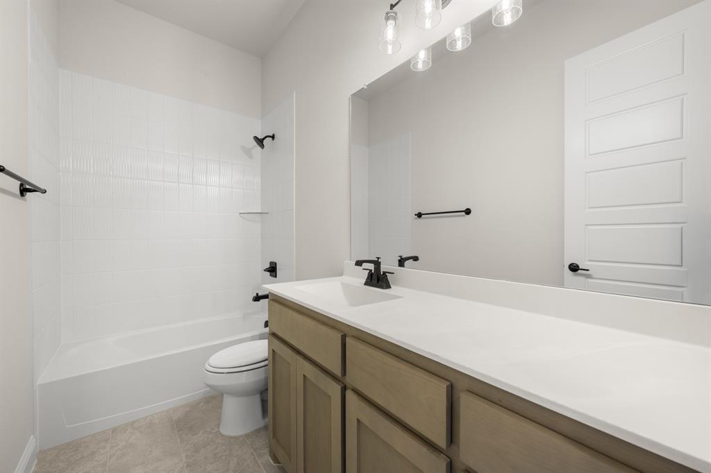 Joshua Meadows - Residential