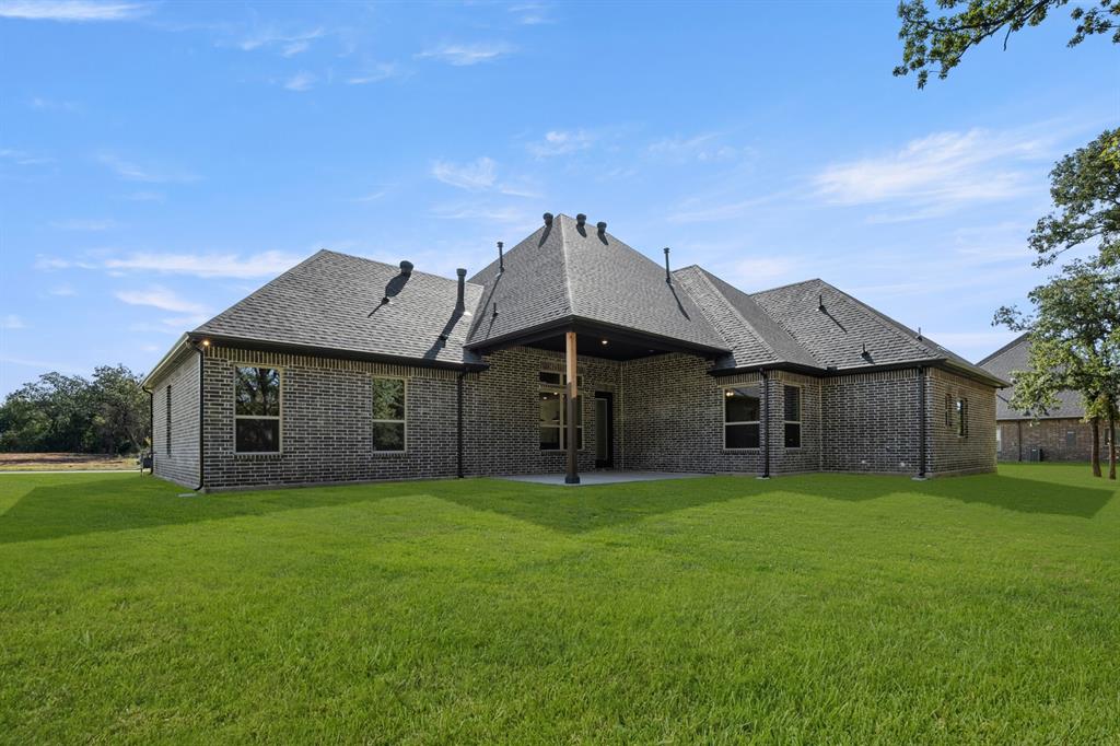 Joshua Meadows - Residential