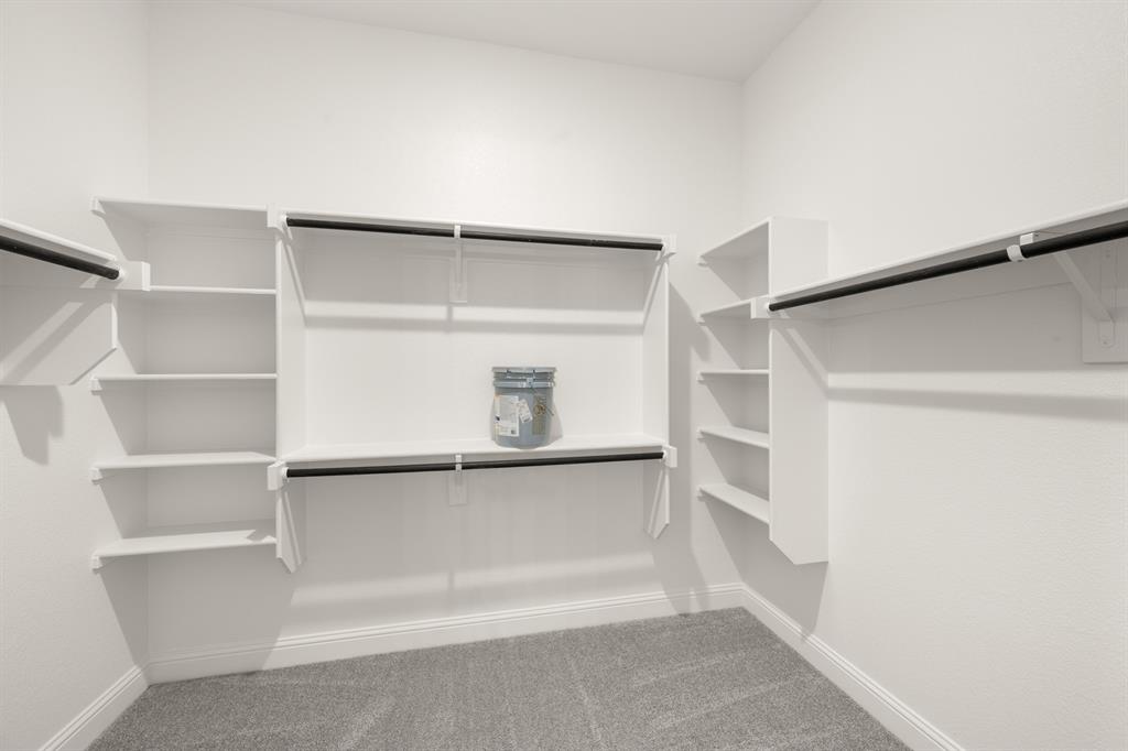 Joshua Meadows - Residential