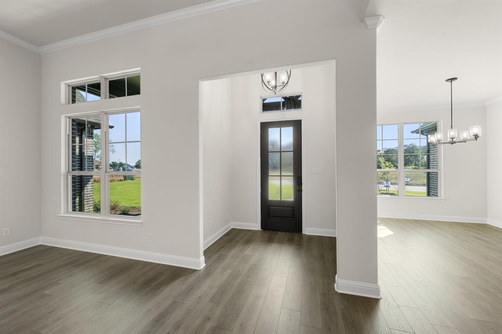 Joshua Meadows - Residential