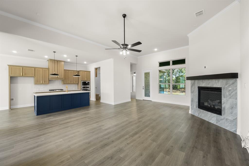 Joshua Meadows - Residential