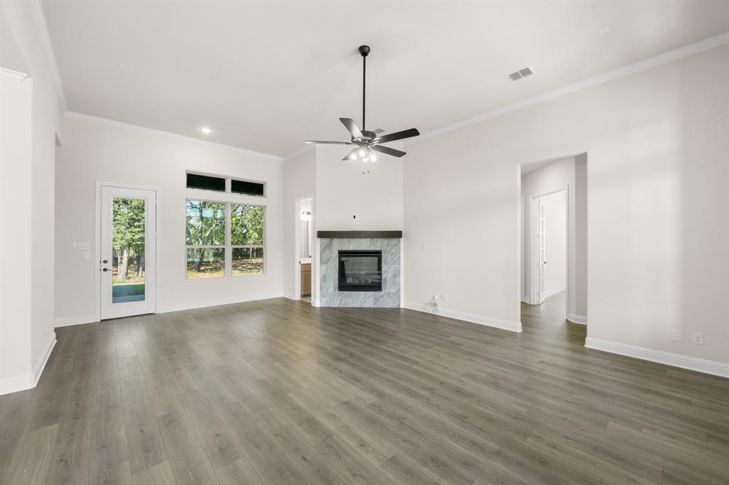 Joshua Meadows - Residential