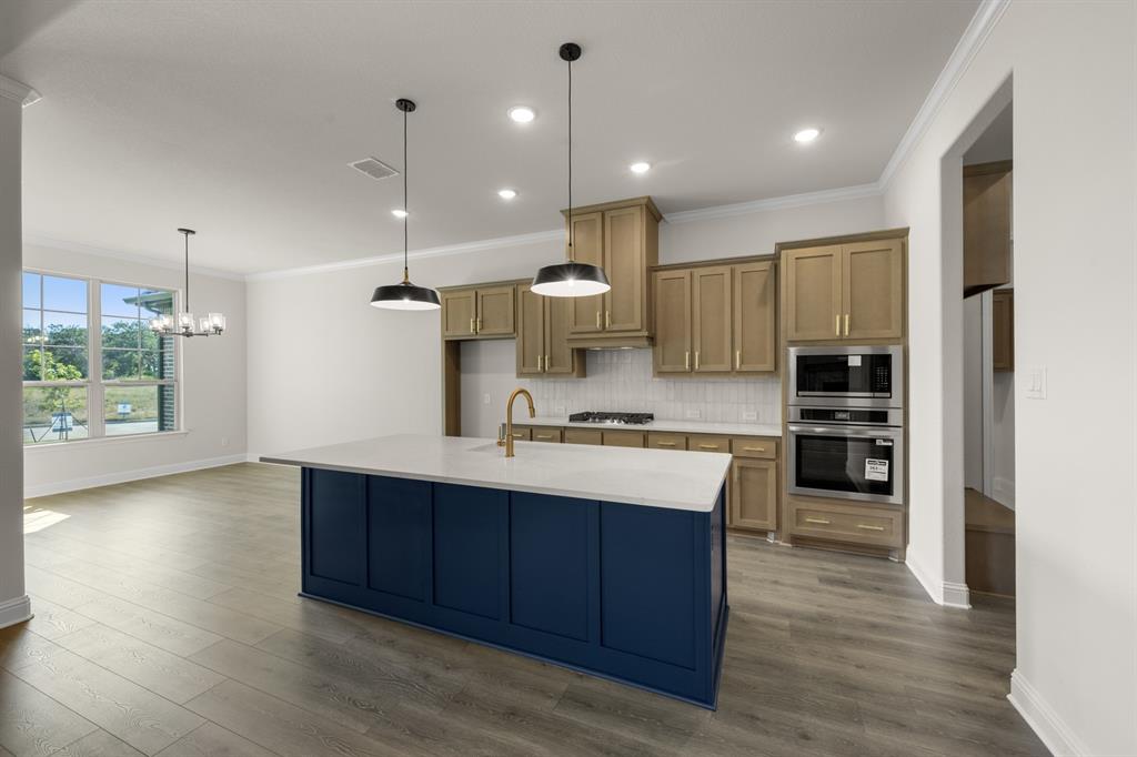 Joshua Meadows - Residential