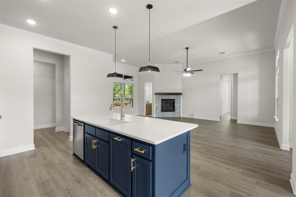 Joshua Meadows - Residential