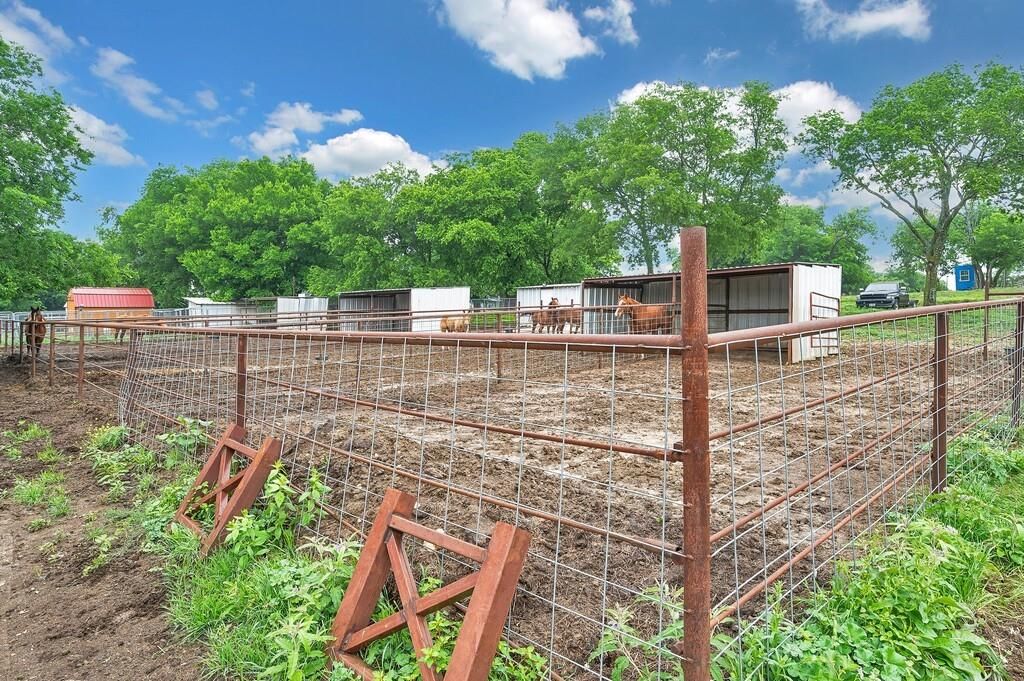 Photo of 1200 Blue Cut Road N, McGregor, TX 76657 (MLS # 21251489)